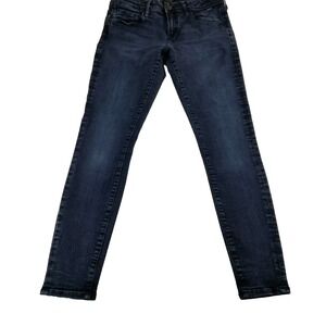 Mavi Gold Alexa Ankle denim jeans size 29 (27x26.5 Actual)